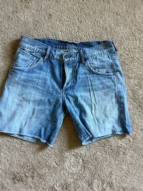 Citizens of Humanity Shorts